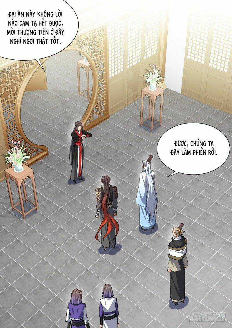 Hóa Long Ký - Chapter 232 - Trang 6