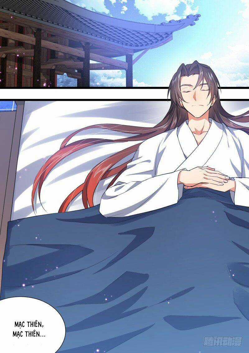 Hóa Long Ký - Chapter 232 - Trang 7