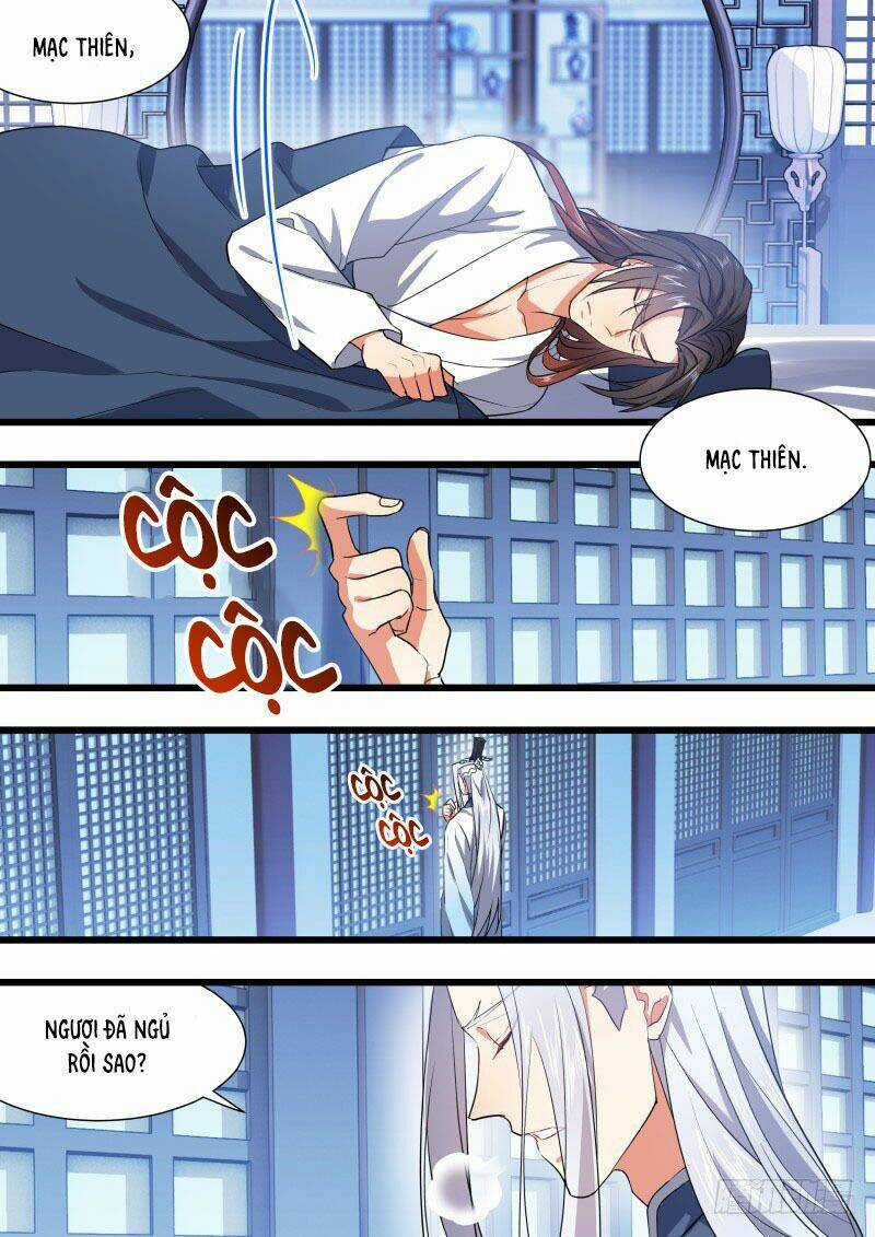 Hóa Long Ký - Chapter 232 - Trang 8