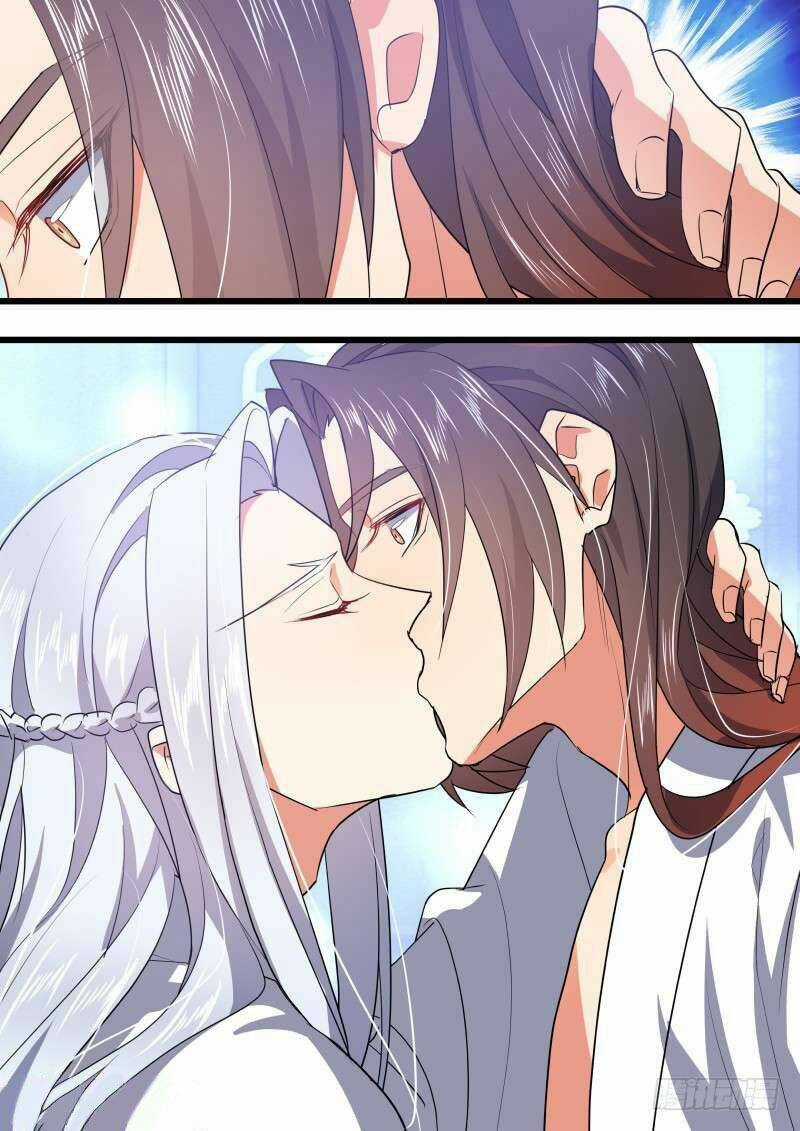 Hóa Long Ký - Chapter 233 - Trang 11