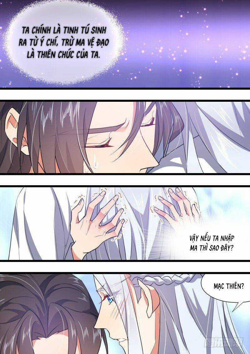 Hóa Long Ký - Chapter 233 - Trang 14