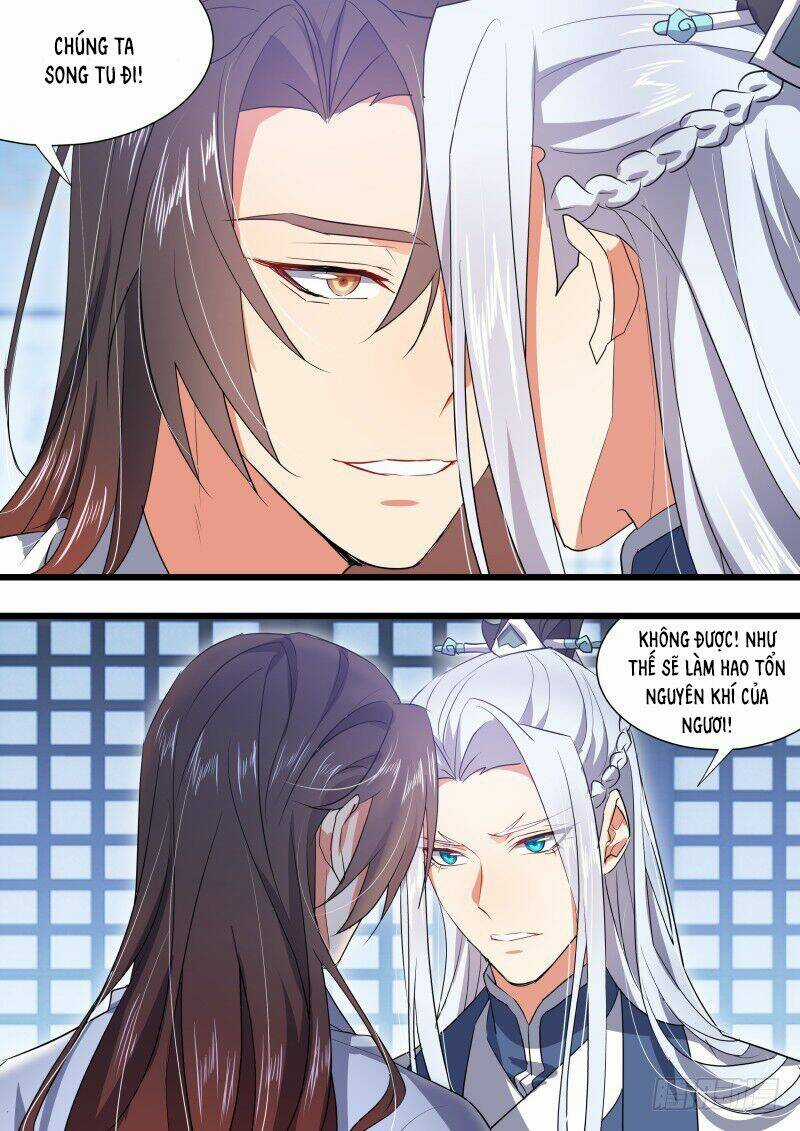 Hóa Long Ký - Chapter 233 - Trang 5