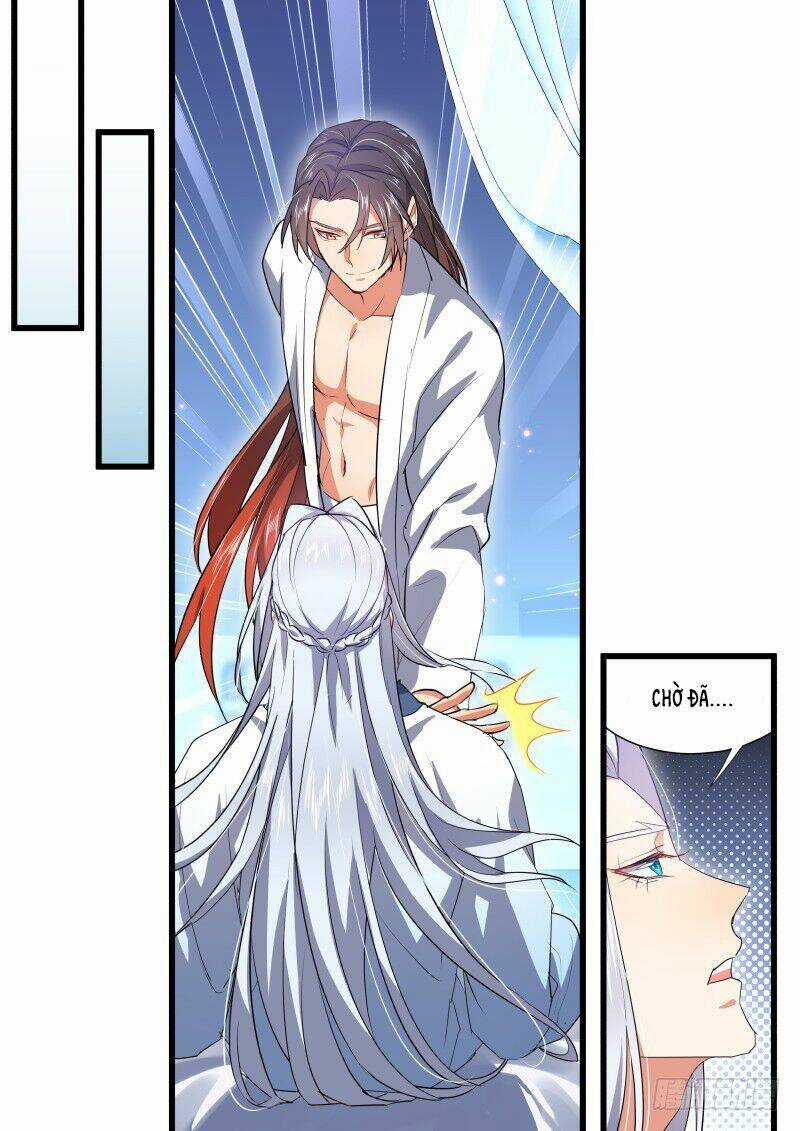 Hóa Long Ký - Chapter 233 - Trang 7