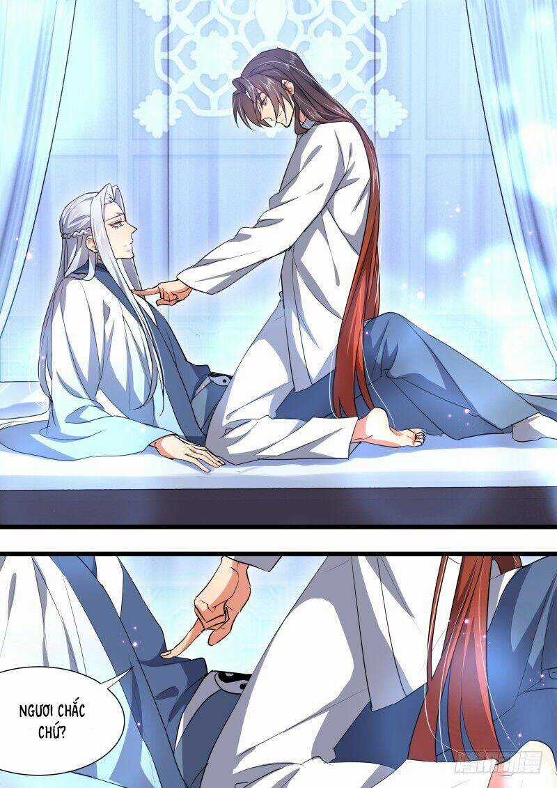 Hóa Long Ký - Chapter 233 - Trang 8