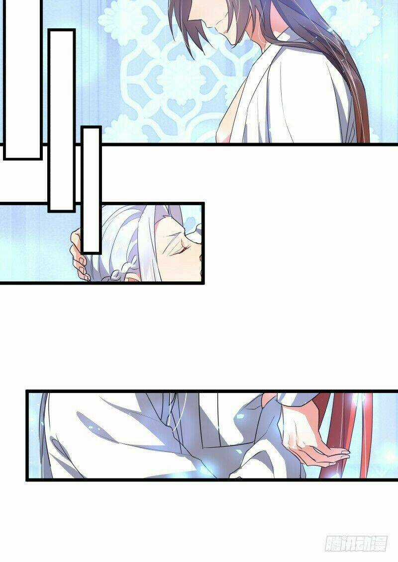 Hóa Long Ký - Chapter 233 - Trang 9