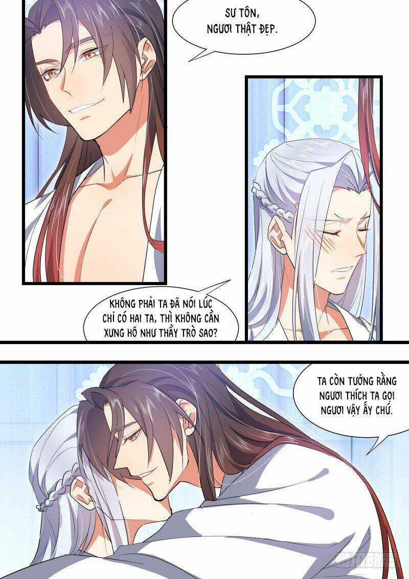 Hóa Long Ký - Chapter 233 - Trang 10