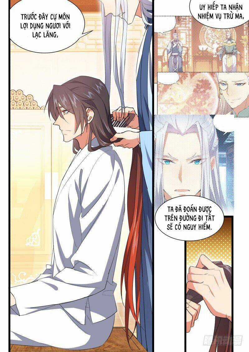 Hóa Long Ký - Chapter 234 - Trang 2