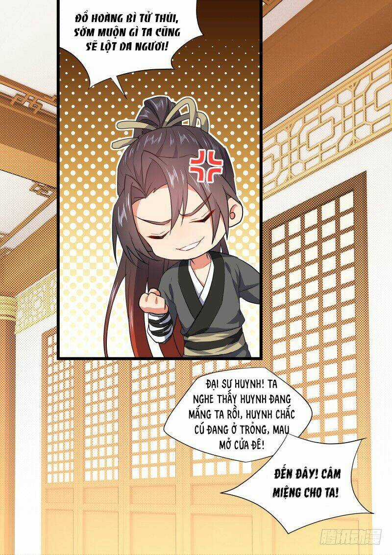 Hóa Long Ký - Chapter 234 - Trang 12