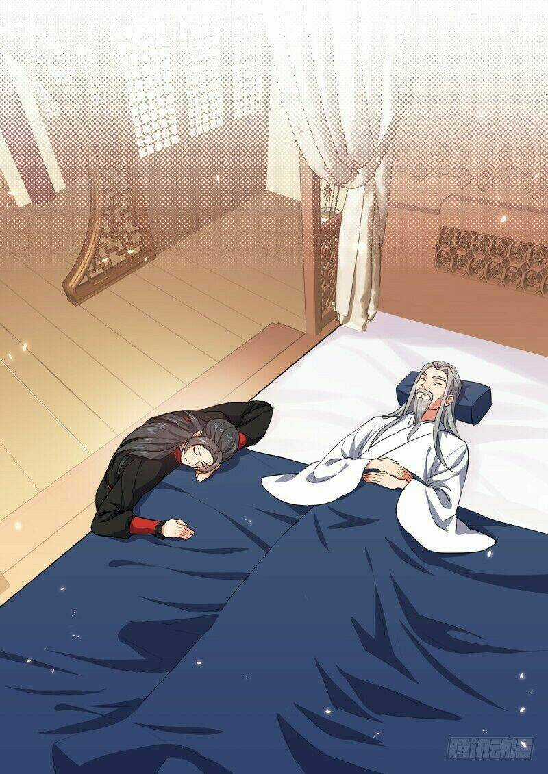 Hóa Long Ký - Chapter 234 - Trang 14