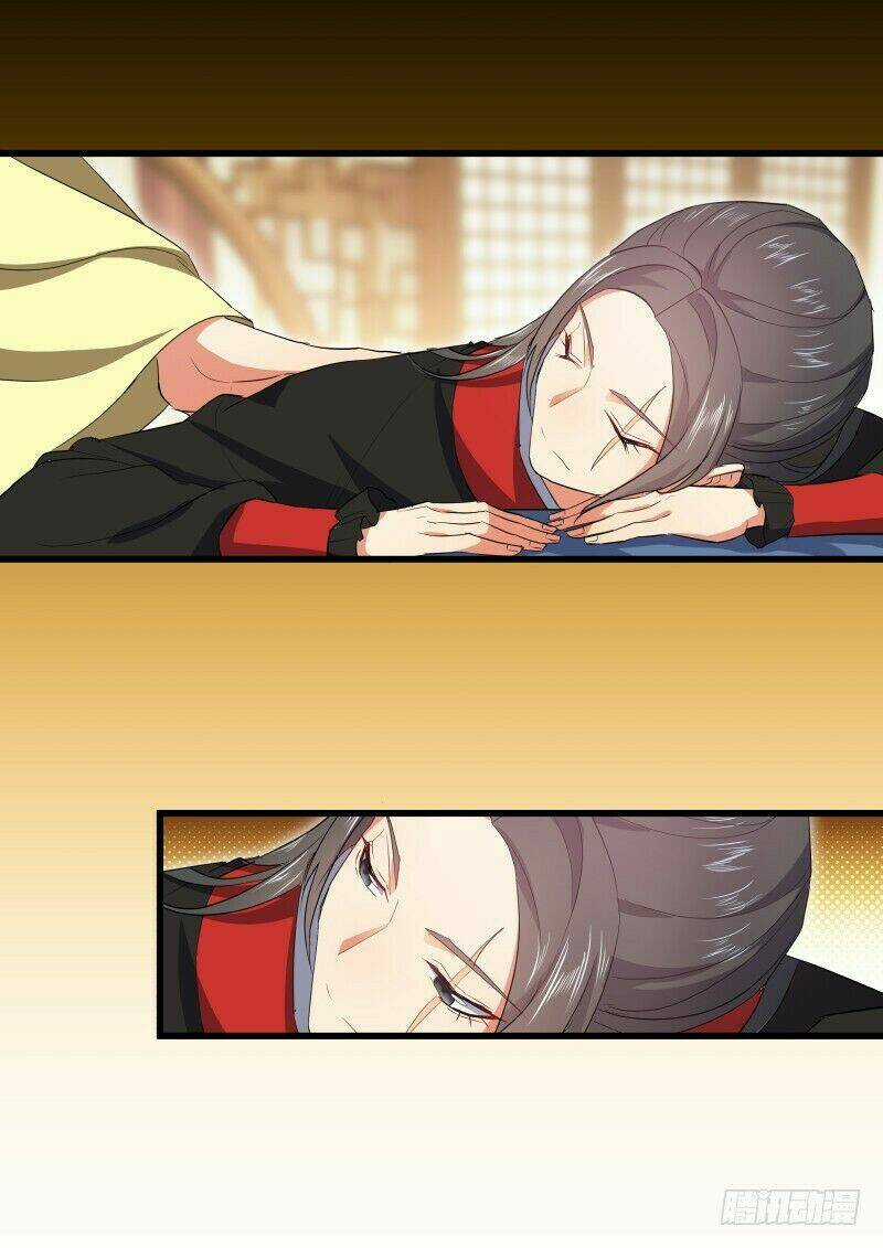 Hóa Long Ký - Chapter 234 - Trang 15