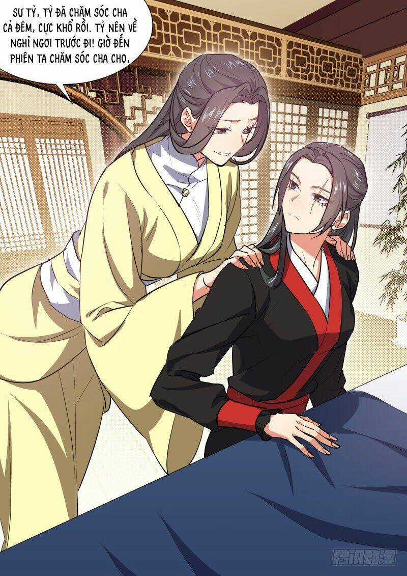 Hóa Long Ký - Chapter 234 - Trang 16