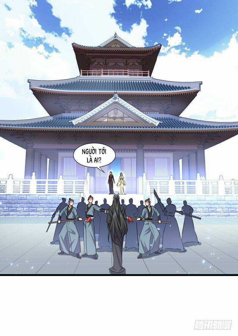 Hóa Long Ký - Chapter 234 - Trang 18