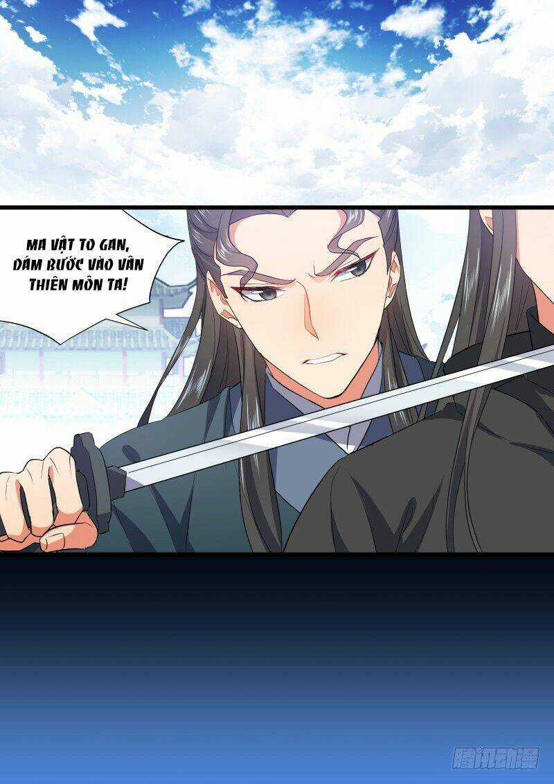 Hóa Long Ký - Chapter 234 - Trang 20