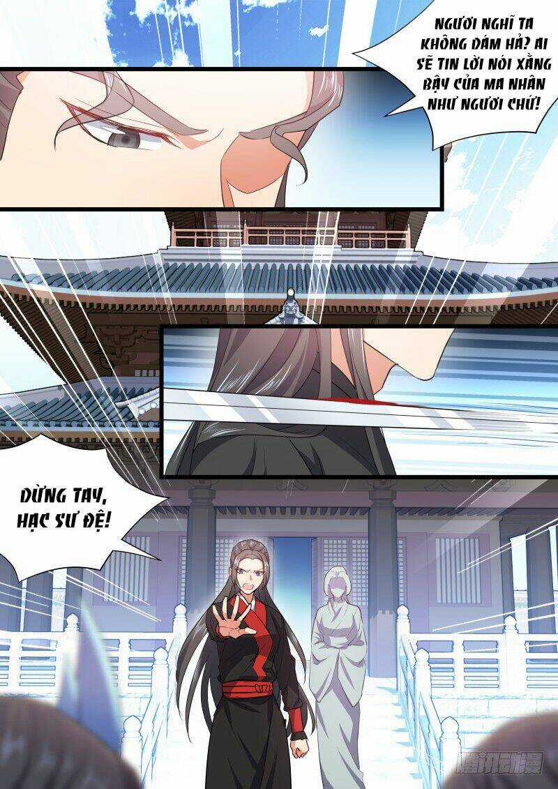 Hóa Long Ký - Chapter 234 - Trang 22