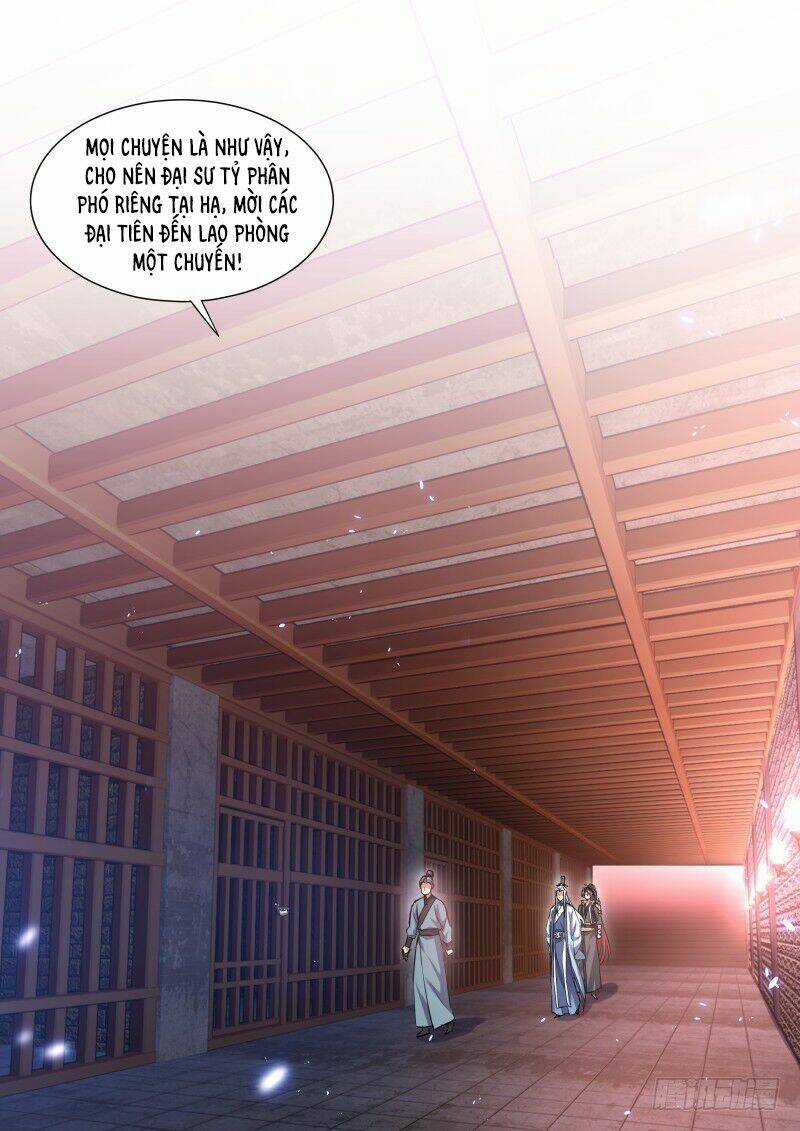 Hóa Long Ký - Chapter 234 - Trang 23