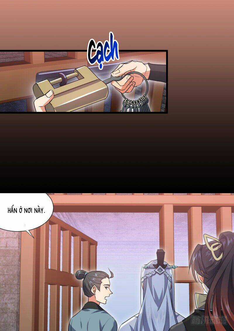 Hóa Long Ký - Chapter 234 - Trang 24