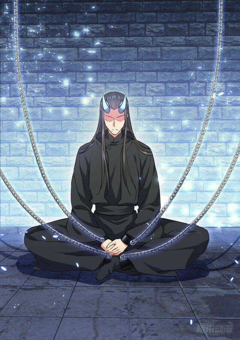 Hóa Long Ký - Chapter 234 - Trang 26