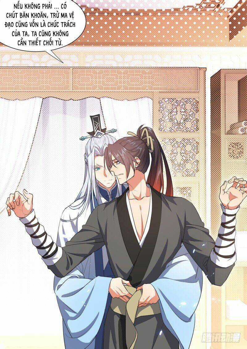 Hóa Long Ký - Chapter 234 - Trang 4