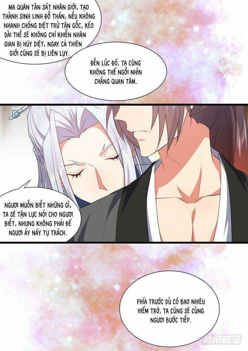 Hóa Long Ký - Chapter 234 - Trang 5