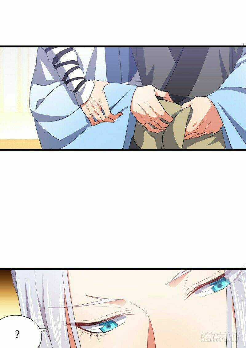 Hóa Long Ký - Chapter 234 - Trang 6