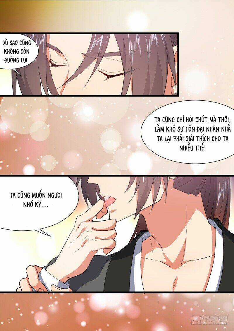 Hóa Long Ký - Chapter 234 - Trang 8