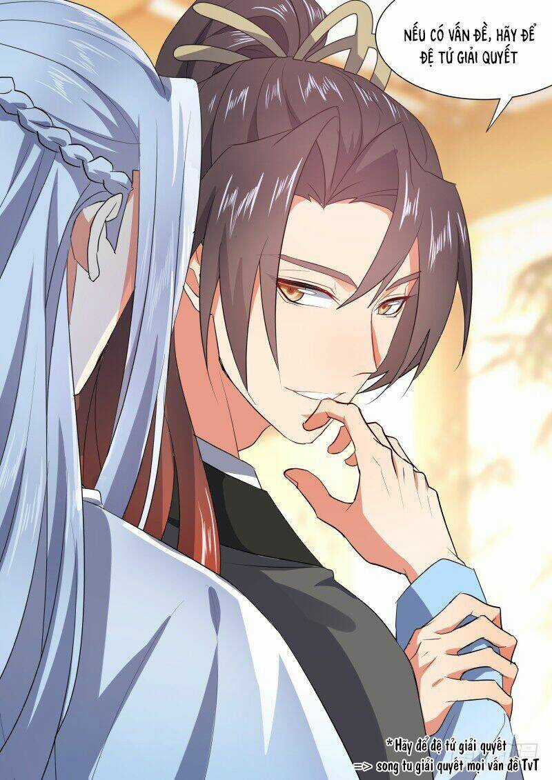 Hóa Long Ký - Chapter 234 - Trang 9