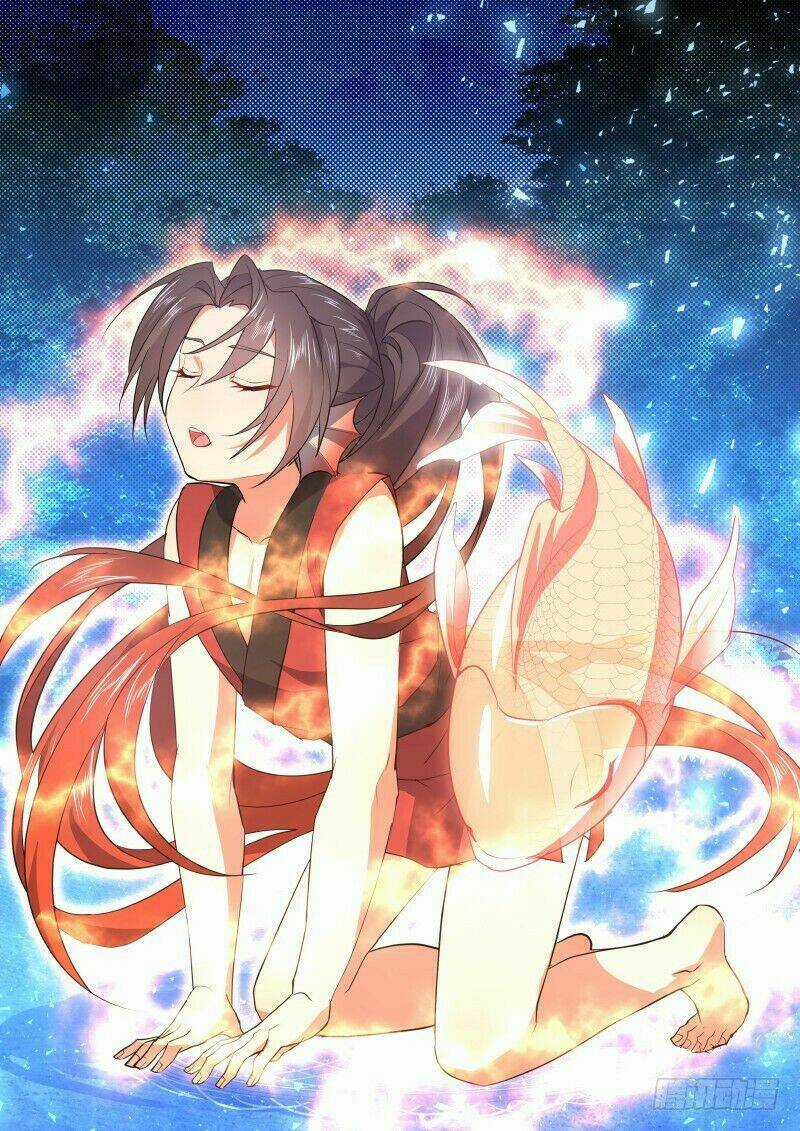 Hóa Long Ký - Chapter 235 - Trang 11