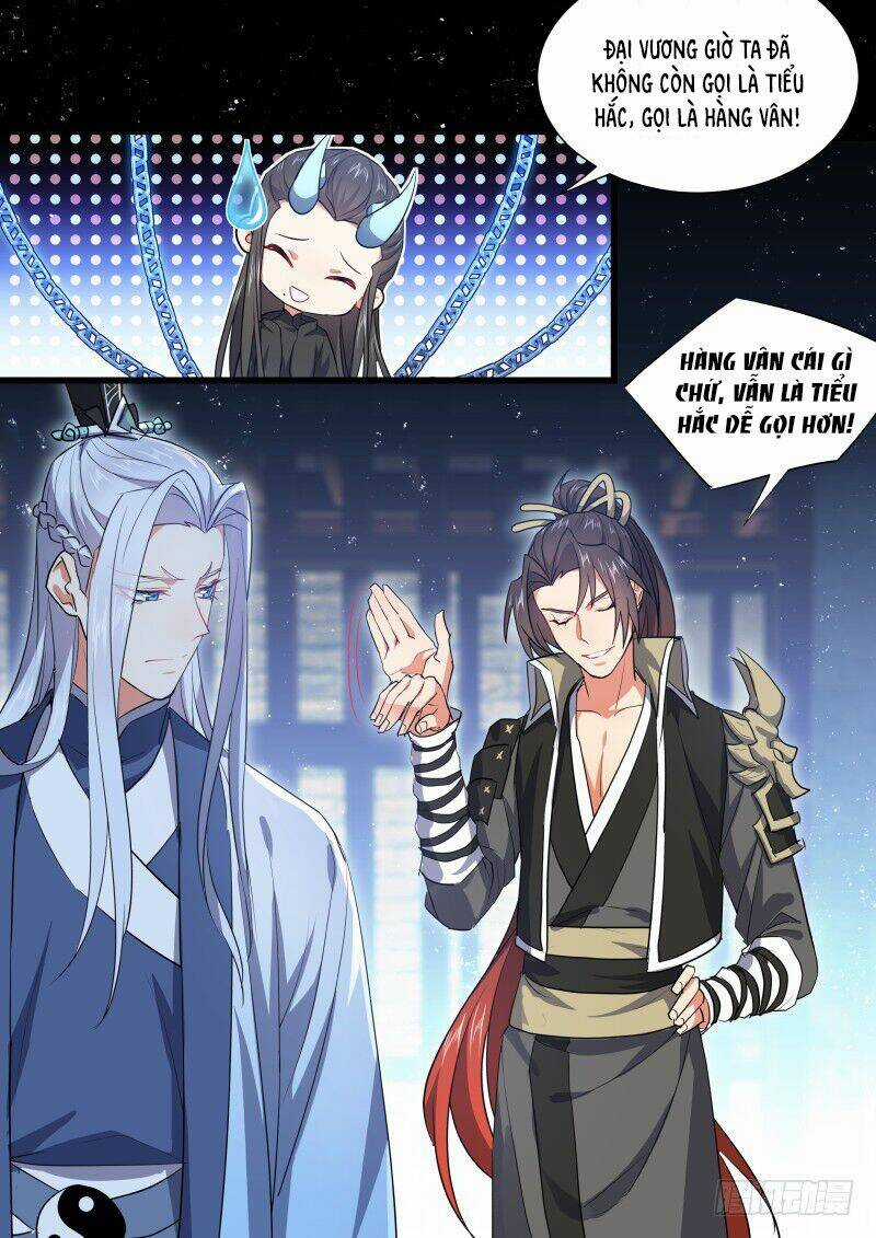 Hóa Long Ký - Chapter 235 - Trang 16