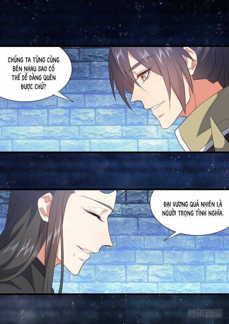 Hóa Long Ký - Chapter 235 - Trang 18