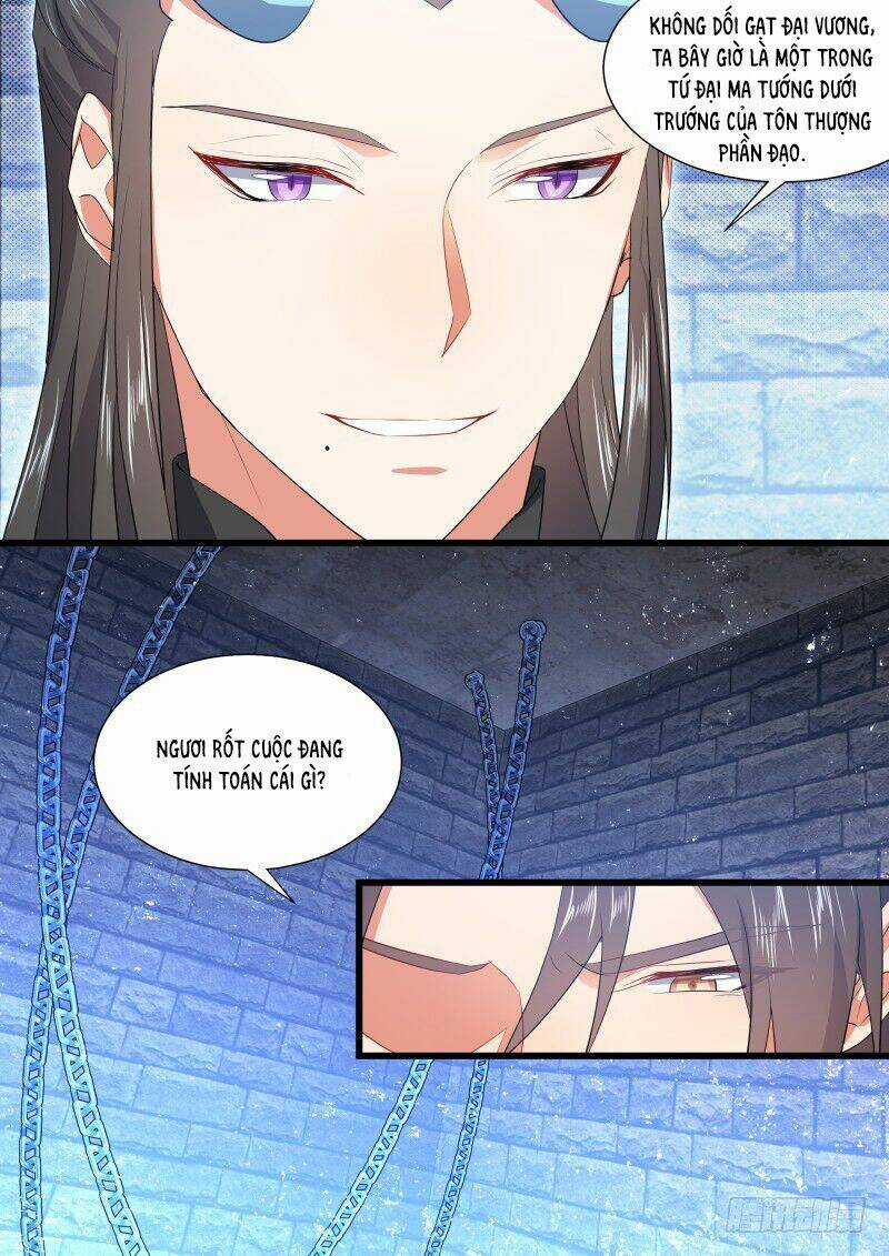 Hóa Long Ký - Chapter 235 - Trang 20