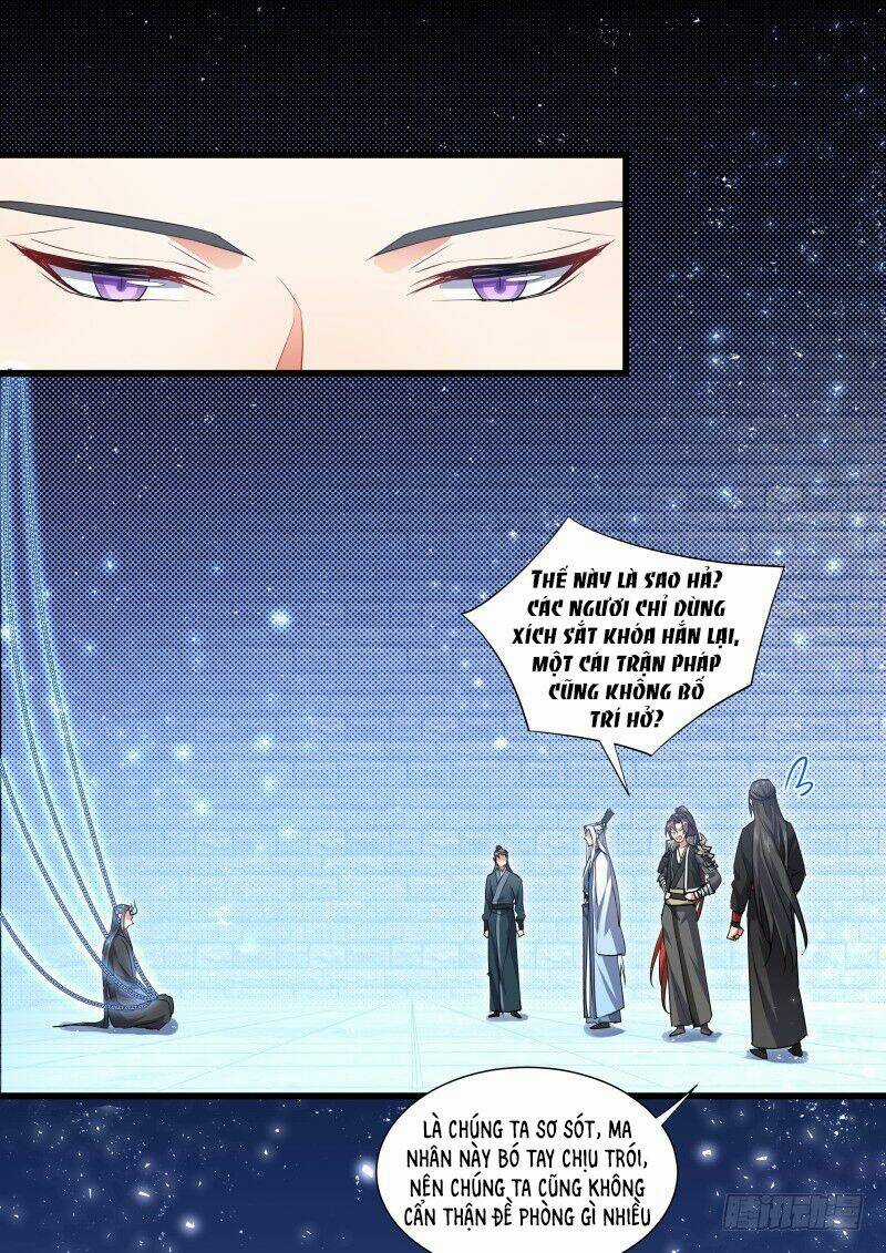 Hóa Long Ký - Chapter 235 - Trang 3