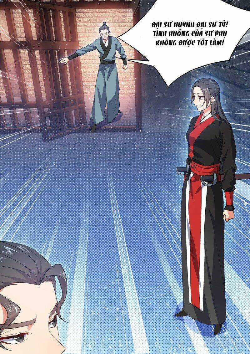 Hóa Long Ký - Chapter 235 - Trang 22