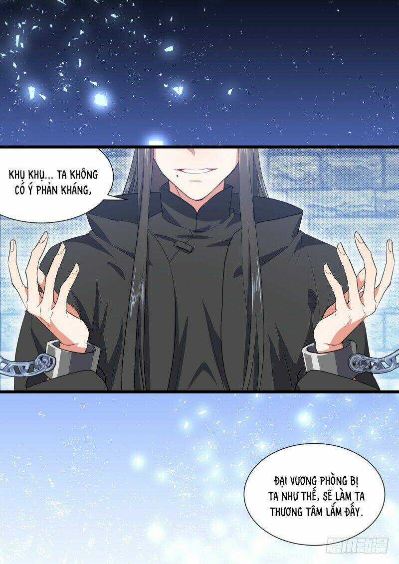 Hóa Long Ký - Chapter 235 - Trang 4