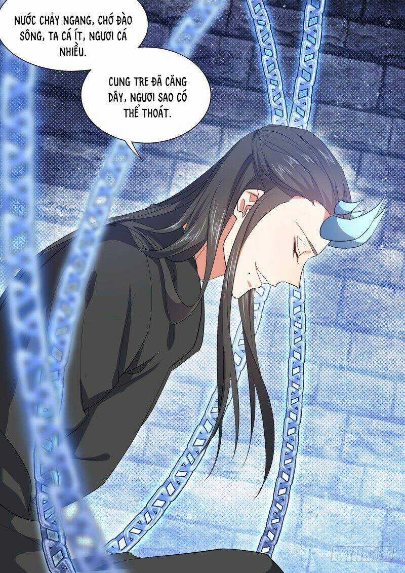 Hóa Long Ký - Chapter 235 - Trang 6