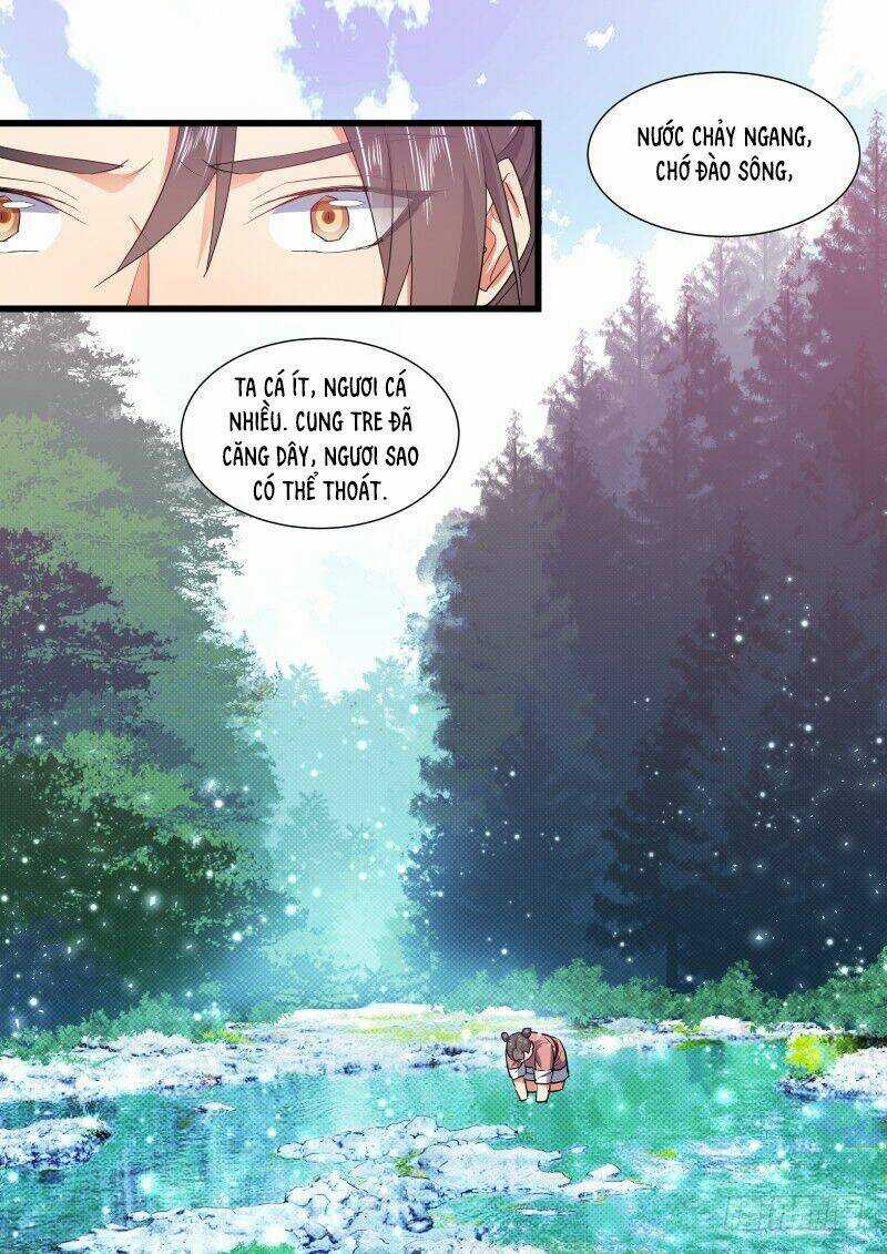 Hóa Long Ký - Chapter 235 - Trang 7