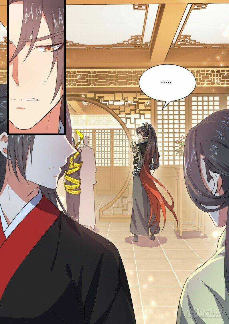 Hóa Long Ký - Chapter 236 - Trang 11