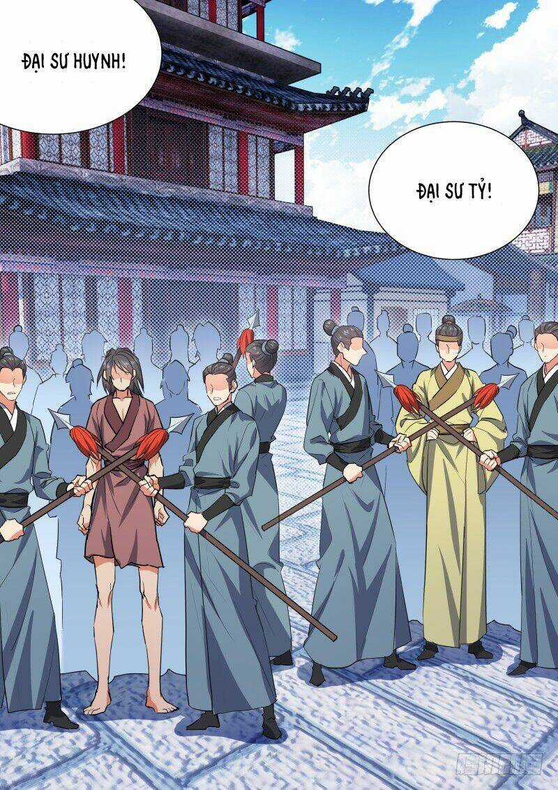 Hóa Long Ký - Chapter 236 - Trang 17