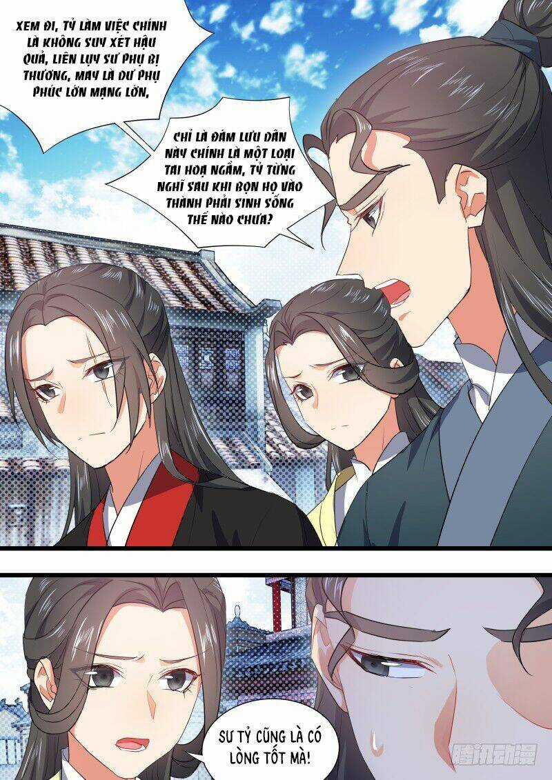 Hóa Long Ký - Chapter 236 - Trang 20