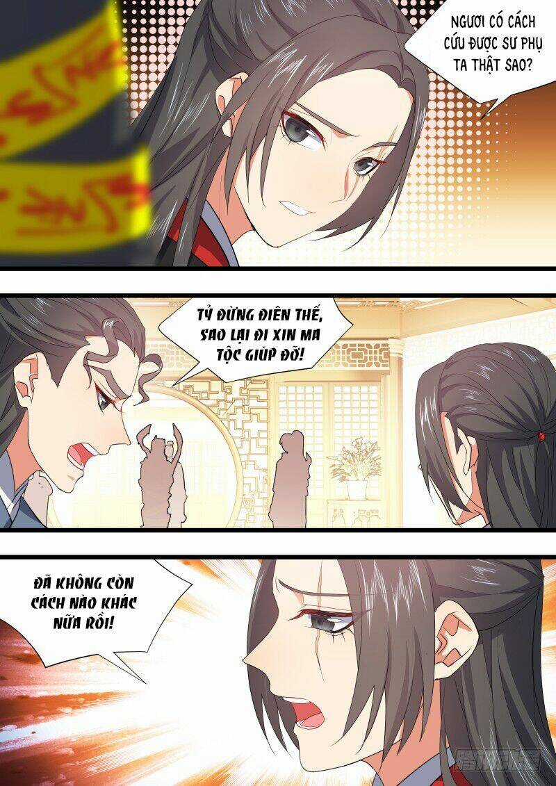 Hóa Long Ký - Chapter 236 - Trang 6