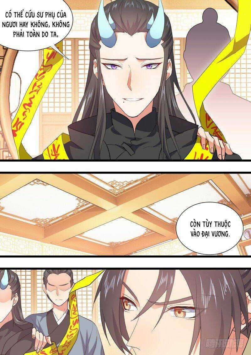 Hóa Long Ký - Chapter 236 - Trang 7