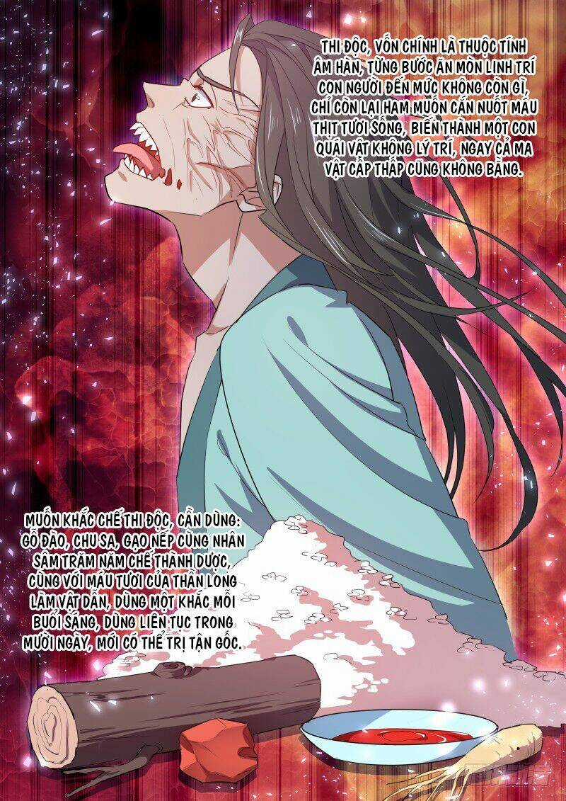 Hóa Long Ký - Chapter 236 - Trang 8