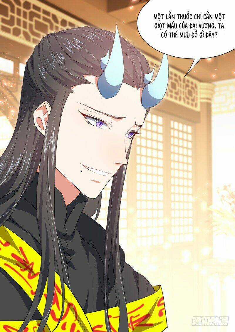 Hóa Long Ký - Chapter 236 - Trang 10