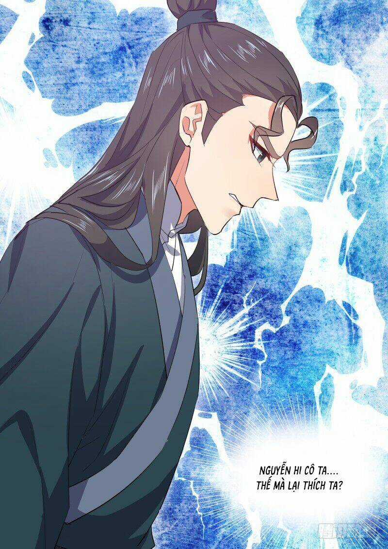 Hóa Long Ký - Chapter 237 - Trang 13