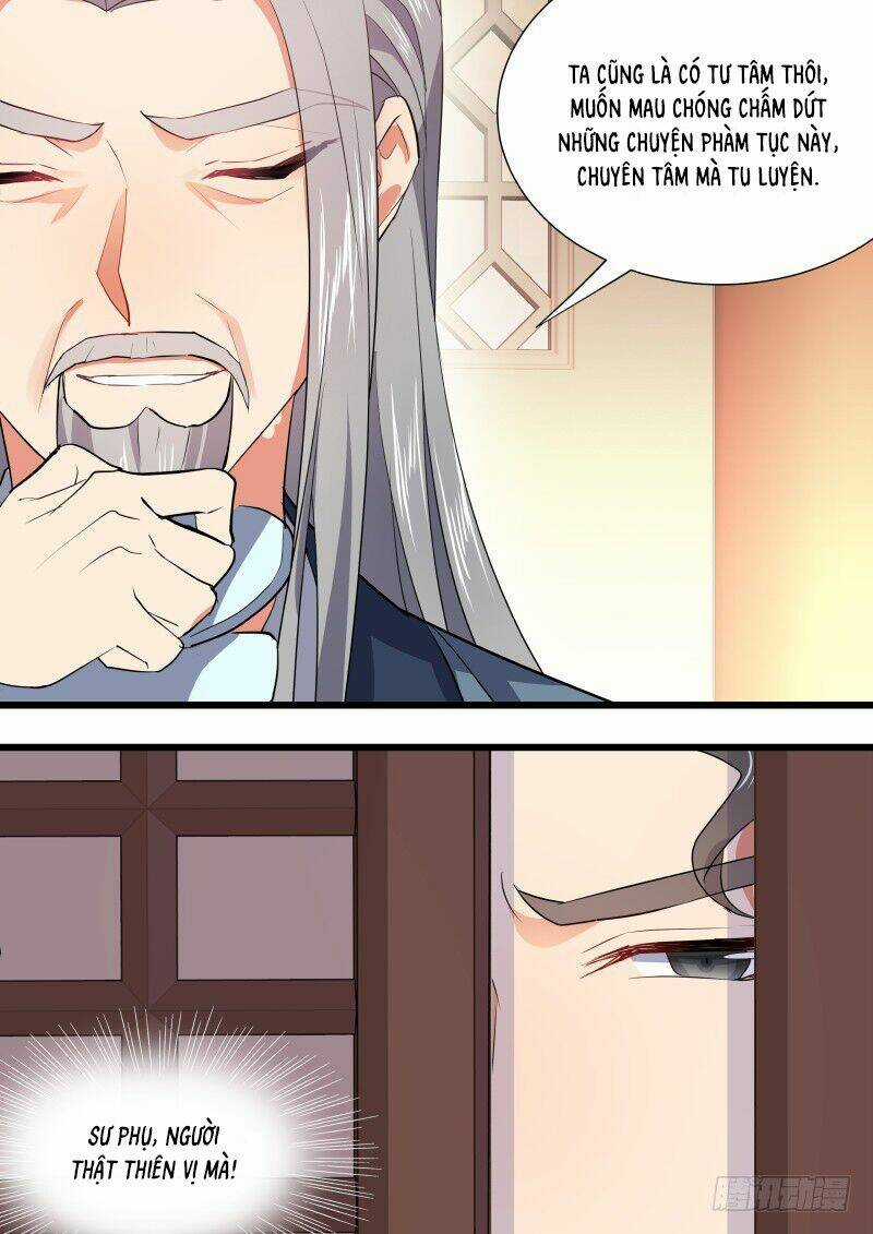 Hóa Long Ký - Chapter 237 - Trang 15