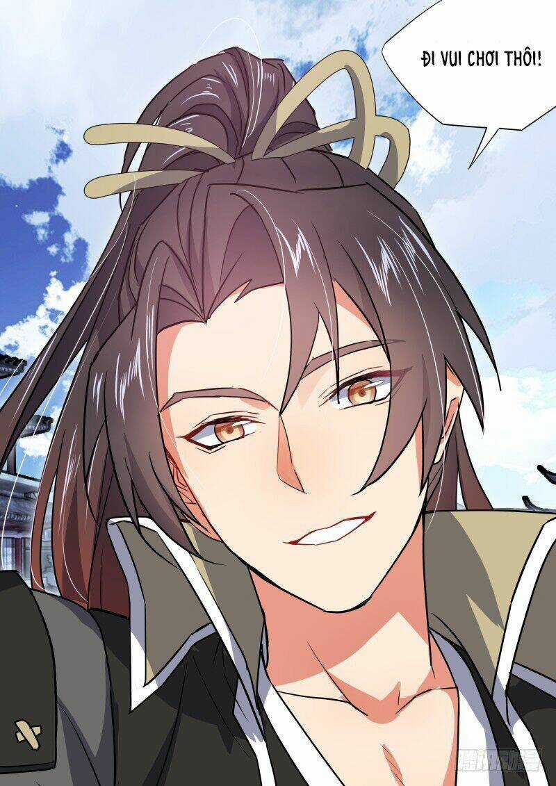 Hóa Long Ký - Chapter 237 - Trang 21