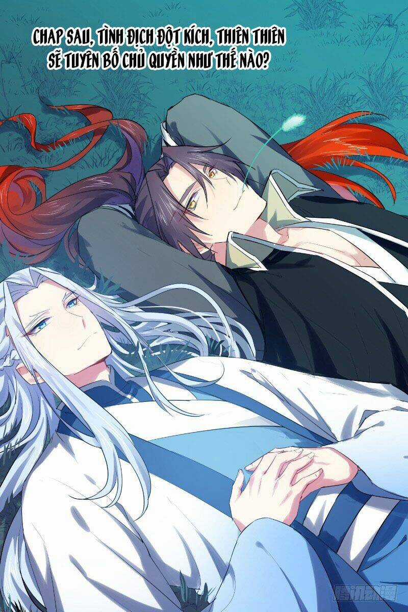 Hóa Long Ký - Chapter 237 - Trang 22