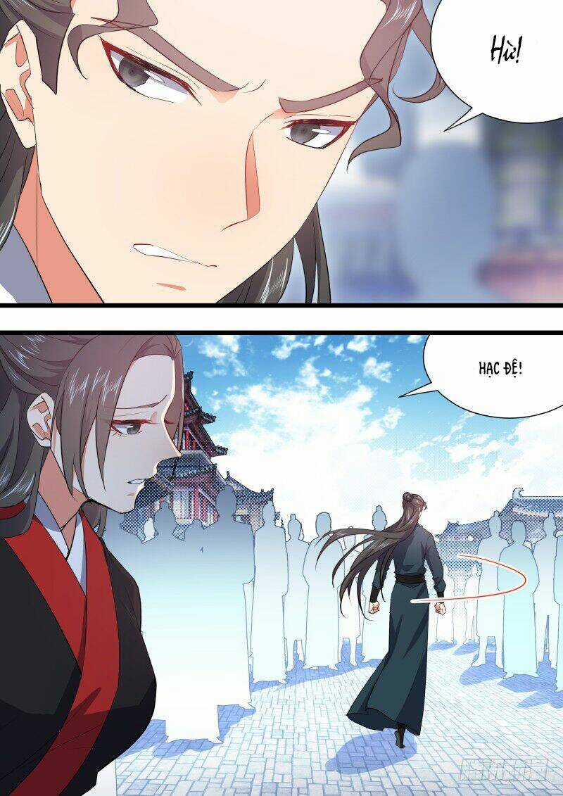 Hóa Long Ký - Chapter 237 - Trang 5