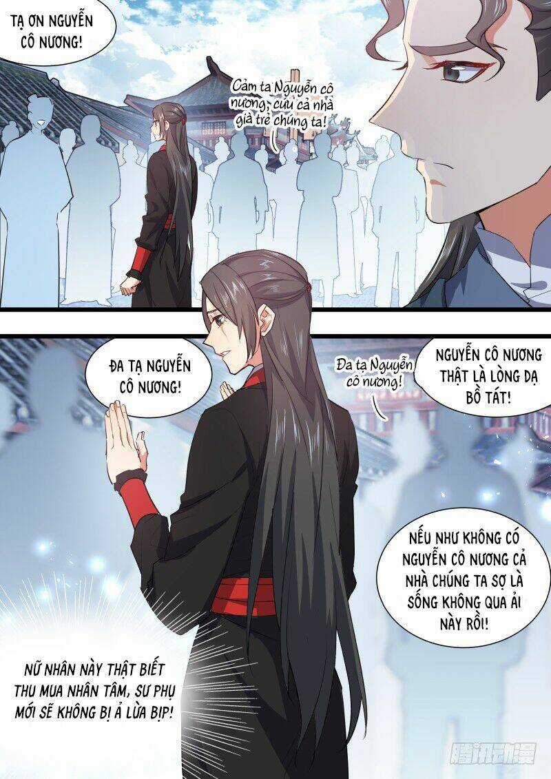 Hóa Long Ký - Chapter 237 - Trang 7