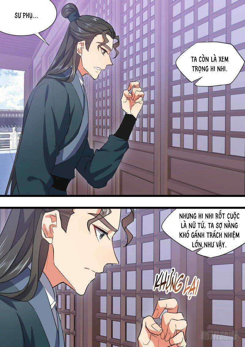 Hóa Long Ký - Chapter 237 - Trang 10