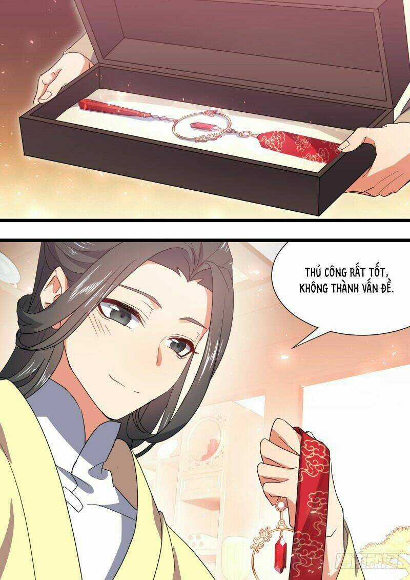 Hóa Long Ký - Chapter 238 - Trang 12